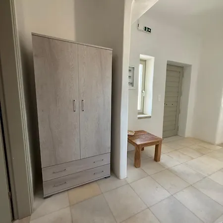 White House With Sea View Tatil Evi Ambelas