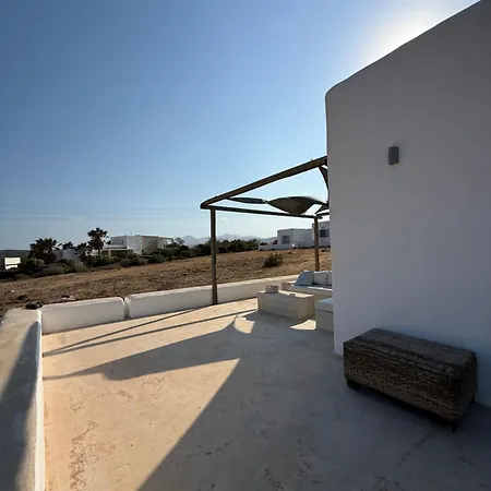 White House With Sea View Tatil Evi
