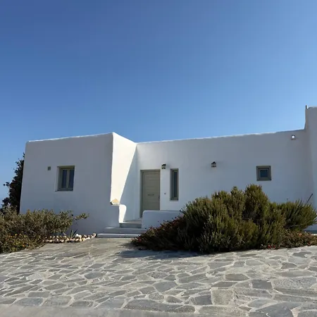 Tatil Evi White House With Sea View Ambelas