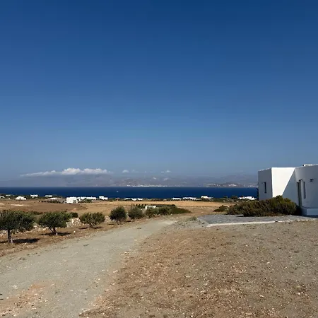White House With Sea View Tatil Evi